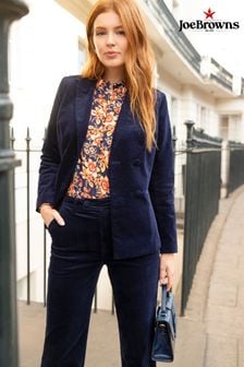 Joe Browns Blue Marvellous Blazer (972515) | €52