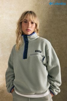 Women s Fleeces Green Sportswear Next Luxembourg