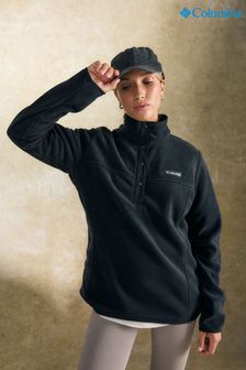 Columbia Womens Benton Springs Half Snap Pullover Fleece (972995) | kr840