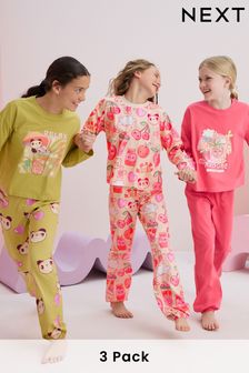 Next girls pajamas sale