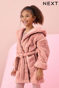 Little girl robes and slippers new arrivals