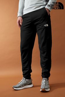 The North Face Black Mens Mountain Athletics Joggers (974933) | LEI 358