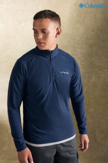 Columbia Mens Klamath Range II Half Zip Fleece (974994) | €46