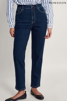 Monsoon Blue Vera Slim Fit Jeans (975236) | 90 €
