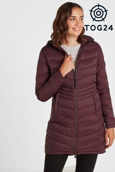 Tog 24 bramley shop womens down jacket