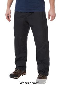 Tog 24 Black Steward Waterproof Trousers (975720) | 247 QAR