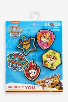 Crocs Paw Patrol Jibbitz 5 Pack (975738) | €27