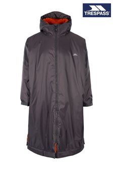 Trespass Dry Black Coat (976068) | SGD 135