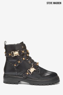 Bottines Steve Madden Indra noires