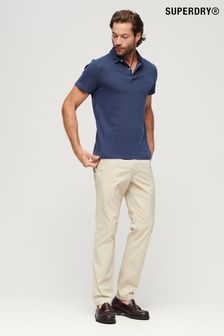 Superdry Nude Slim Tapered Stretch Chinos (976206) | kr814