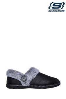 Skechers Black Mules Other Footwear Next Luxembourg