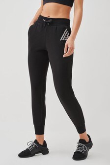 Pantalon de jogging avec logo