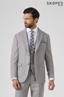 Skopes Jude Stone Tailored Fit Suit (978204) | $297