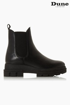 Dune London Provense Chunky Outsole Chelsea Boots (978356) | kr2 930