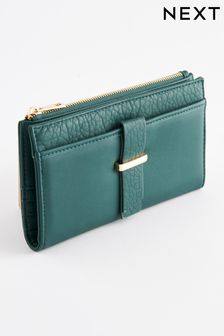 Зелений - Вкладка Деталі Великий гаманець (979088) | 536 ₴
