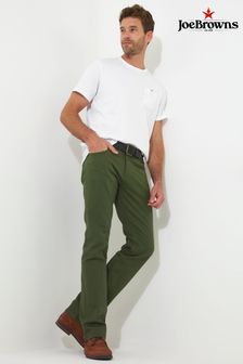 Joe Browns Green Right Track Jeans (979241) | SGD 92