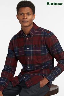 Barbour® Red Lutsleigh Shirt (979808) | 115 €