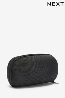Black - Sunglasses Case (97L753) | kr50