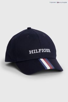 Синяя детская кепка Tommy Hilfiger (980037) | €25