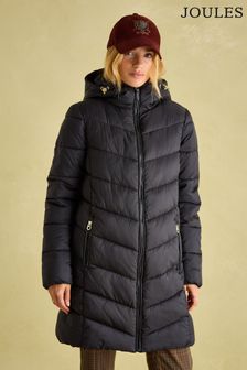 Joules ladies winter coats shop