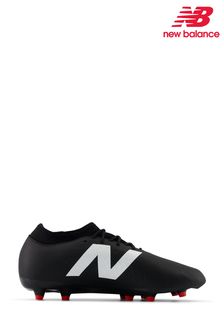 New Balance Black Firm Furon Football Boots (980465) | €108