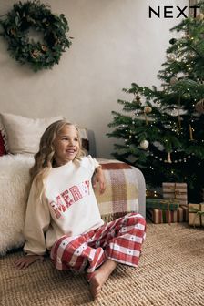 Christmas night dress hot sale