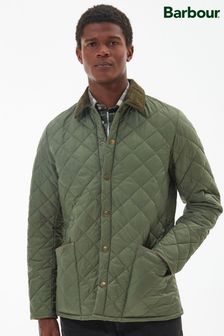 Barbour® Green Heritage Liddesdale Jacket (980911) | ₪ 746