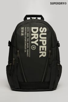 Superdry Tarp Rucksack Bag