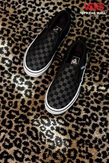 Vans Checked Asher Trainers (981478) | 44 €