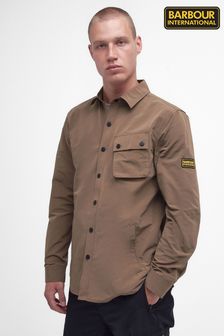 Barbour® International Control Overshirt (981539) | AED771
