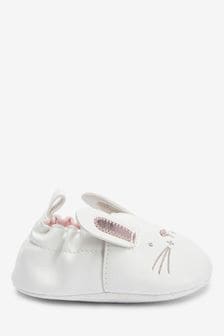  套入式嬰兒鞋 (0-18個月)