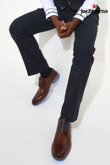 Joe Browns Blue Super Smart Trousers (982345) | 53 €