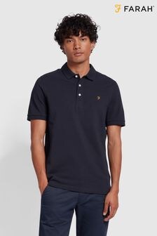 Farah Blanes Polo Shirt (982348) | $86