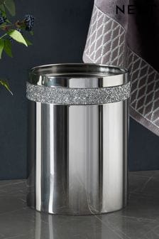 Silver Harper Gem 7L Bin (982812) | €45