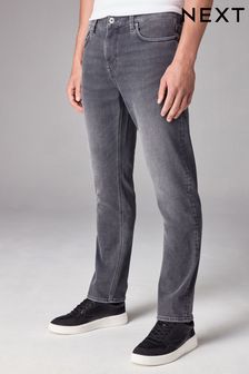 Mens grey jeans australia store