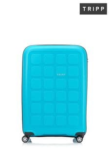 Tripp Holiday 7 Large 4 Wheel 75cm Suitcase (984993) | SGD 157