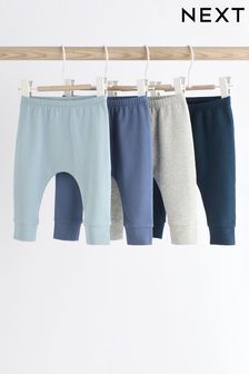 Baby boy grey leggings clearance