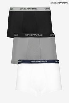 Emporio Armani Boxers 3 Pack (985497) | TRY 492