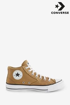 Converse Brown Chuck Taylor Malden Street Trainers (986874) | OMR31