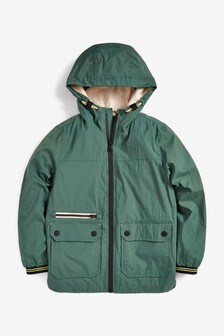 Parka (3-16yrs)