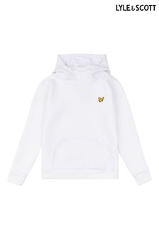Lyle and hotsell scott hoodie dames