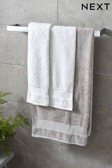 Chrome Moderna Towel Rail (988729) | $39