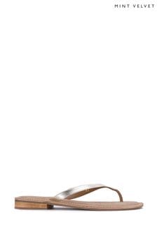 Mint flip flops online