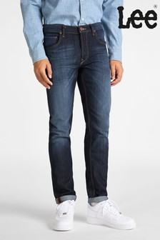 Lee® Daren Regular Straight Leg Jeans (989660) | $165