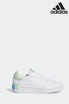 adidas Green White Adult Sportswear Postmove Trainers (989677) | HK$720