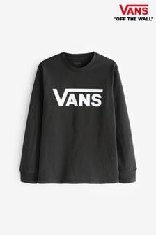 Boys T Shirts Vans Next Luxembourg
