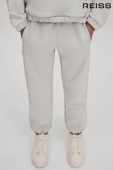 Pantalones deportivos de punto híbrido Maja de Reiss (990475) | 65 €