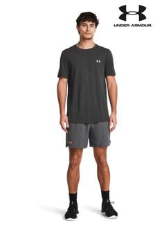 Under Armour Grey Vanish 6 Inch Shorts (991129) | 63 €