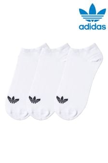 adidas Originals Kids Trefoil Trainer Socks 3 Pack (991848) | €15.50