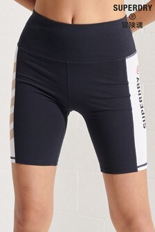 Superdry Active Lifestyle Blue Cycle Shorts (991851) | 36 €